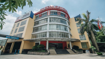 Công Ty TNHH Sản Xuất Đồ Gia Dụng SUNHOUSE