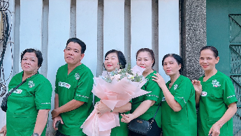 Công ty Cổ phần WeCare 247