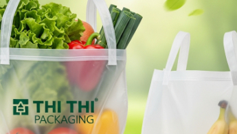 CÔNG TY TNHH SẢN XUẤT THƯƠNG MẠI DỊCH VỤ THI THI PACKAGING