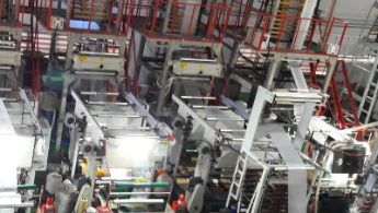 CÔNG TY TNHH SẢN XUẤT THƯƠNG MẠI DỊCH VỤ THI THI PACKAGING