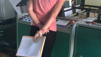 CÔNG TY TNHH SẢN XUẤT THƯƠNG MẠI DỊCH VỤ THI THI PACKAGING