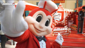 Công ty Jollibee Việt Nam