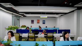 Công Ty TNHH Chứng Khoán ACB