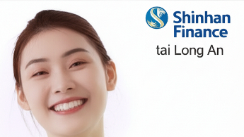 CÔNG TY TÀI CHÍNH TRÁCH NHIỆM HỮU HẠN MỘT THÀNH VIÊN SHINHAN VIỆT NAM