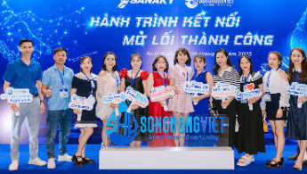 CÔNG TY TNHH SÔNG HỒNG VIỆT
