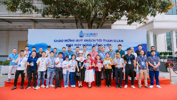 CÔNG TY TNHH SÔNG HỒNG VIỆT