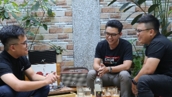 Công ty TNHH Phúc Giang