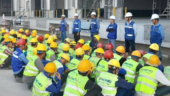 Công ty TNHH Kỹ Nghệ và Xây Dựng Điện Việt Phát