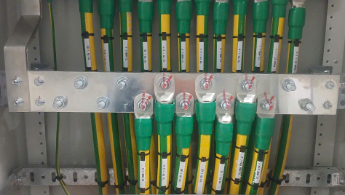 Công ty TNHH Kỹ Nghệ và Xây Dựng Điện Việt Phát