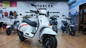 CÔNG TY TNHH Ô TÔ VÀ XE MÁY SA PA