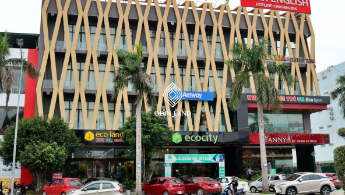 PHƯƠNG ĐÔNG HOLDING