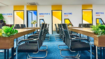 Công Ty Cổ Phần Đầu Tư và Phát Triển Megas