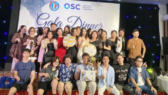 CÔNG TY OUTSOURCE SOLUTIONS