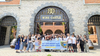 CÔNG TY OUTSOURCE SOLUTIONS