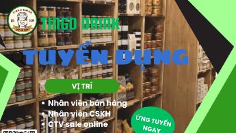 CÔNG TY TNHH NƯỚC GIẢI KHÁT TINGCO