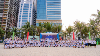 Công ty cổ phần dược phẩm Revo