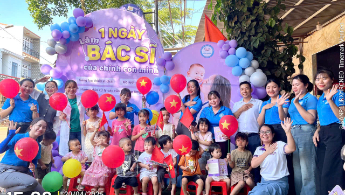 Công ty cổ phần dược phẩm Revo