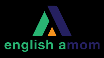 English Amom