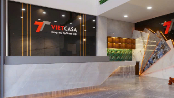 CÔNG TY TNHH GẠCH NHÀ VIỆT VIETCASA
