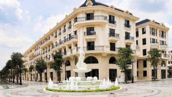 CÔNG TY TNHH GẠCH NHÀ VIỆT VIETCASA