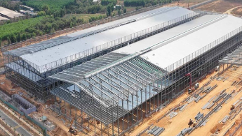 CÔNG TY CỔ PHẦN Q-CON VIỆT NAM