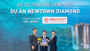 Công ty Cổ phần VFLINVEST