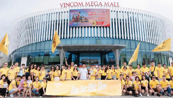 CÔNG TY CỔ PHẦN TẬP ĐOÀN ĐẦU TƯ ĐỊA ỐC THIÊN PHÚC