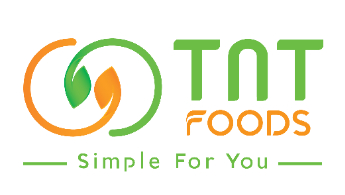 Công ty cổ phần thực phẩm TNT