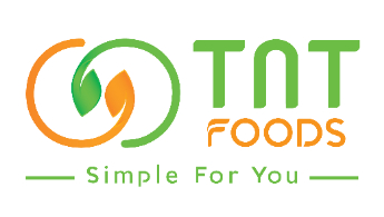 Công ty cổ phần thực phẩm TNT