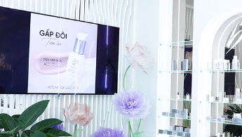 CÔNG TY TNHH HOÀI ANH PLUS BEAUTY