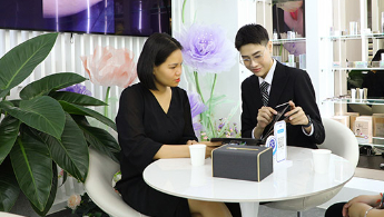 CÔNG TY TNHH HOÀI ANH PLUS BEAUTY