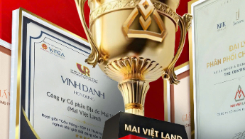 Công ty cổ phần địa ốc Mai Việt