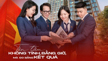 Công ty cổ phần địa ốc Mai Việt