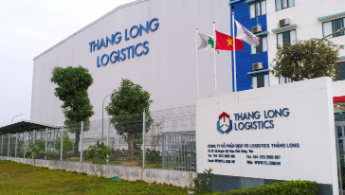 Công ty Cổ phần Dịch vụ Logistic Thăng Long