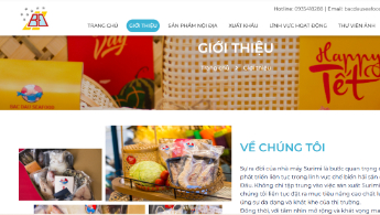 CÔNG TY TNHH BẮC ĐẨU