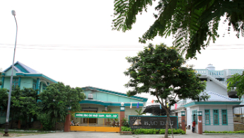 CÔNG TY TNHH BẮC ĐẨU