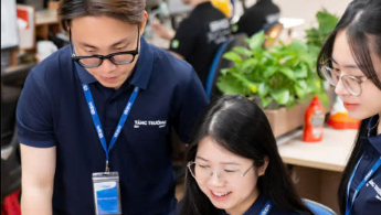 Công Ty Công Nghệ Sapo