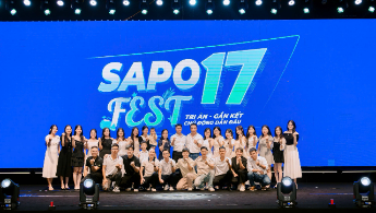 Công Ty Công Nghệ Sapo