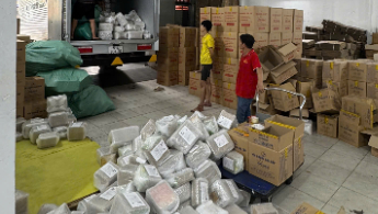 Công ty TNHH Like Nest