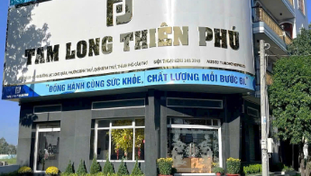 CÔNG TY CỔ PHẦN THƯƠNG MẠI TAM LONG THIÊN PHÚ