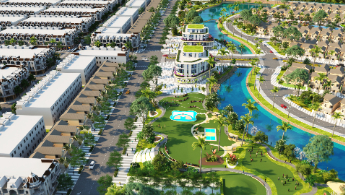 CÔNG TY TNHH ĐẦU TƯ VÀ XÂY DỰNG KHẢI NAM