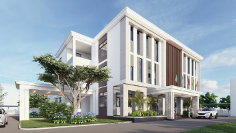 CÔNG TY TNHH ĐẦU TƯ VÀ XÂY DỰNG KHẢI NAM