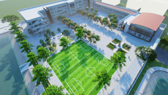 CÔNG TY TNHH ĐẦU TƯ VÀ XÂY DỰNG KHẢI NAM