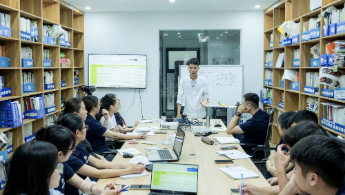 Công Ty Cổ Phần Dệt May Và Xuất Nhập Khẩu Minh Trí