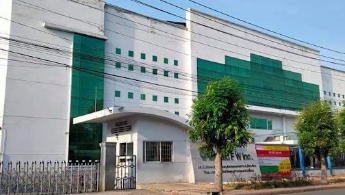 Công ty TNHH Meraki FW