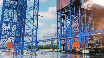 CÔNG TY CP THUẬN HẢI