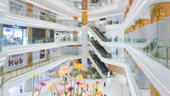 CÔNG TY TNHH TRUNG TÂM THƯƠNG MẠI VÀ CAO ỐC VĂN PHÒNG THISO SALA