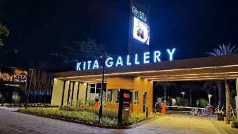 Kita E-commerce and Enterprise Service