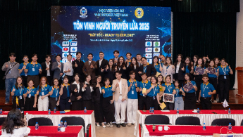 Học Viện Gia Sư The TutorX
