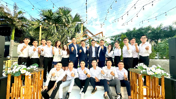 CÔNG TY TNHH TM DV TOÀN TÂM LAND